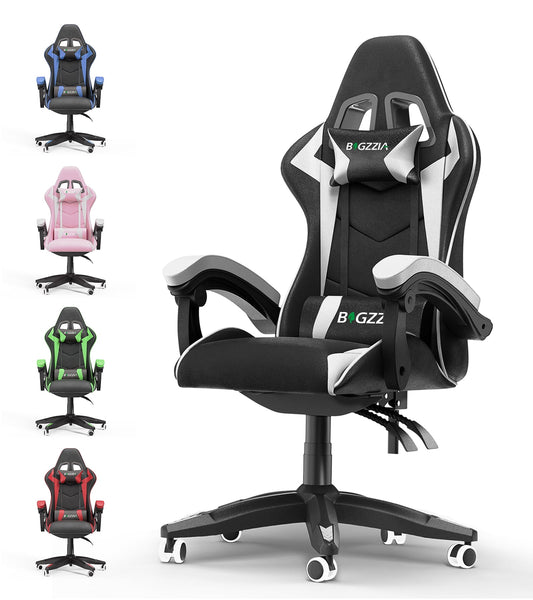 Bigzzia Gaming Chair Office Chair