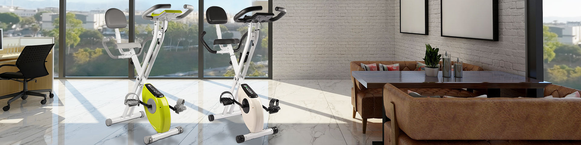 Fitness Equipment