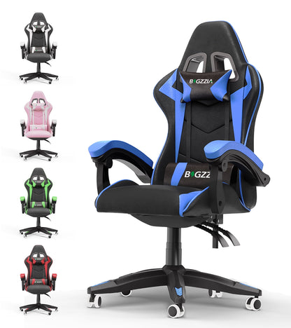 Bigzzia Gaming Chair Office Chair