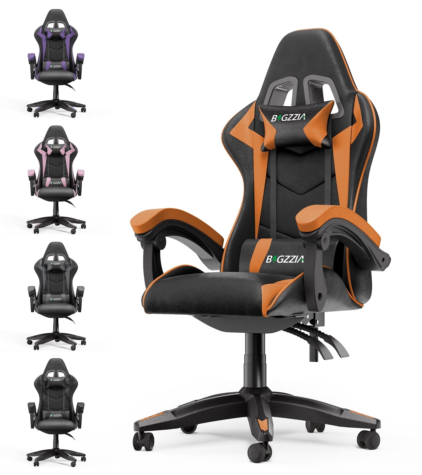 Bigzzia Gaming Chair Office Chair