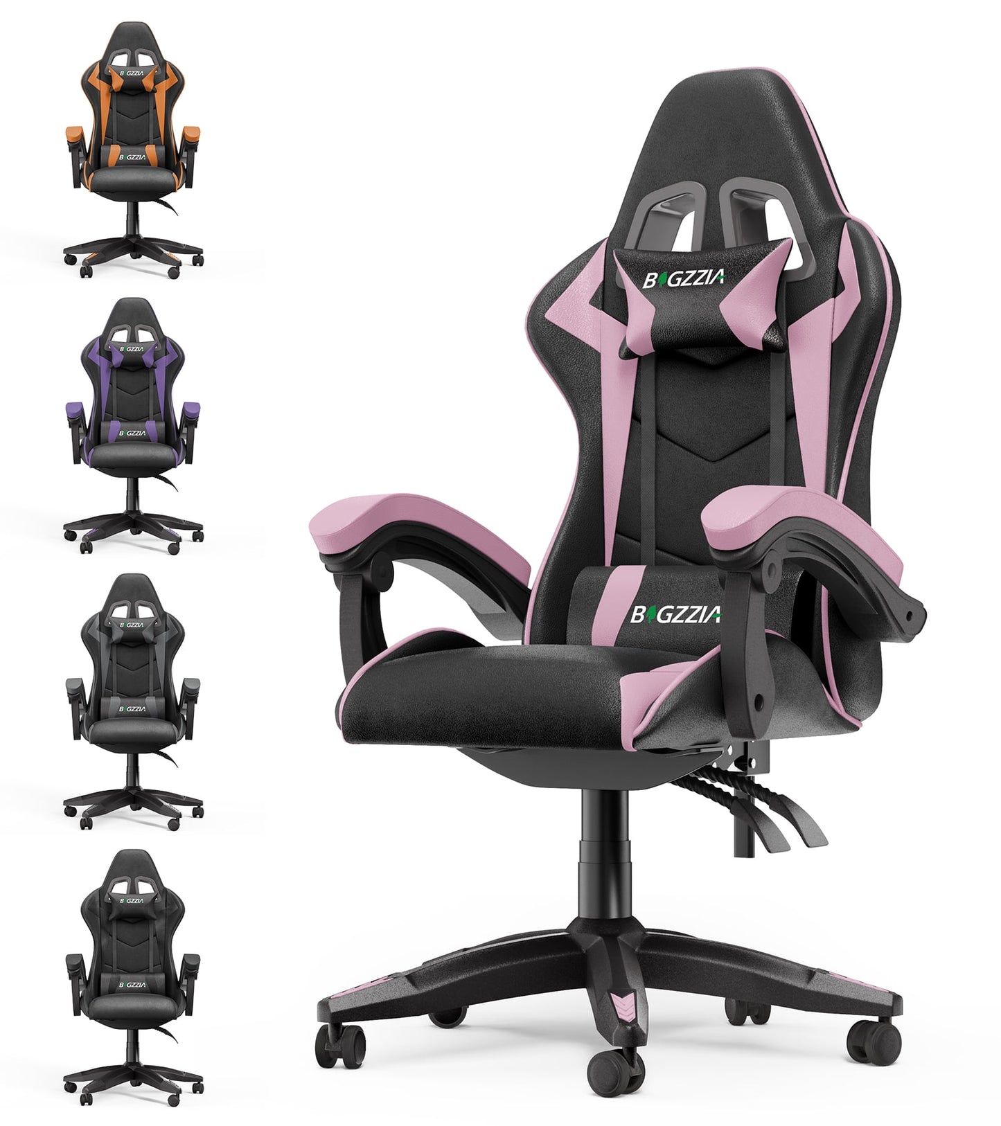 Bigzzia Gaming Chair Office Chair