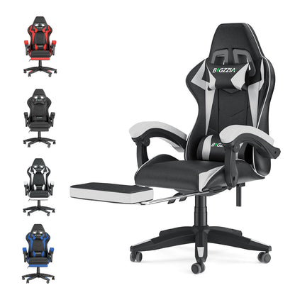 Bigzzia Gaming Chair Office Chair