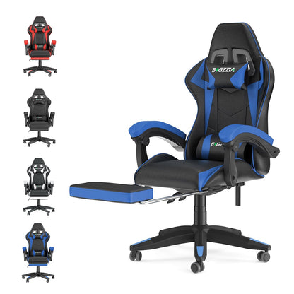 Bigzzia Gaming Chair Office Chair