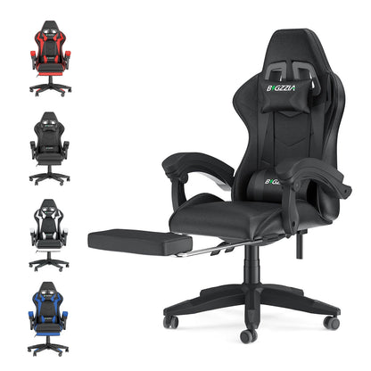 Bigzzia Gaming Chair Office Chair