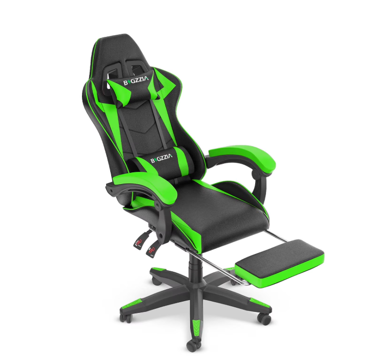 Bigzzia Gaming Chair Office Chair